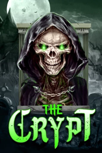 Играть в The Crypt от Nolimit City | Казино Сhampion Slots 