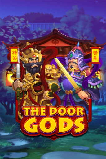 Играть в The Door Gods от KA Gaming | Казино Сhampion Slots 