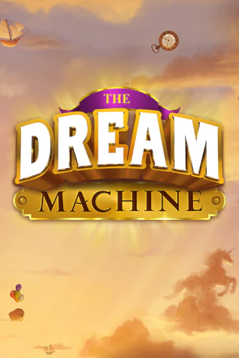 Играть в The Dream Machine от Games Global | Казино Сhampion Slots 