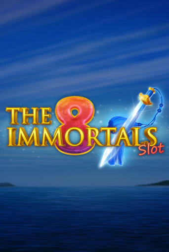 Играть в The 8 Immortals Slot от Spinoro | Казино Сhampion Slots 