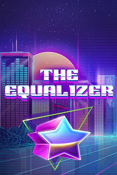 Играть в The Equalizer от Red Tiger | Казино Сhampion Slots 