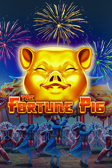 Играть в The Fortune Pig от iSoftBet | Казино Сhampion Slots 