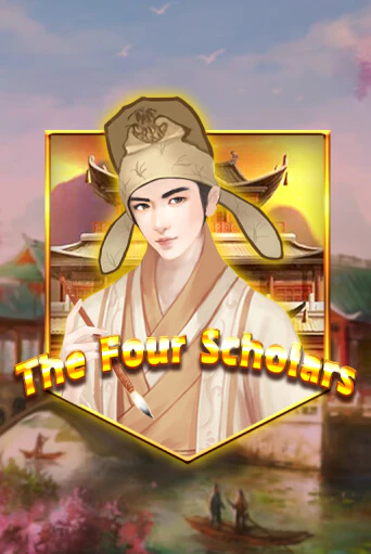 Играть в The Four Scholars от KA Gaming | Казино Сhampion Slots 