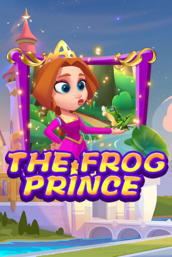 Играть в The Frog Prince от KA Gaming | Казино Сhampion Slots 