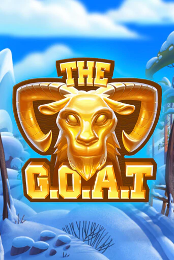 Играть в The G.O.A.T от Blueprint Gaming | Казино Сhampion Slots 