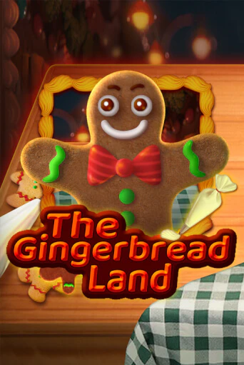 Играть в The Gingerbread Land от KA Gaming | Казино Сhampion Slots 