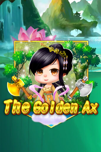 Играть в The Golden Ax от KA Gaming | Казино Сhampion Slots 