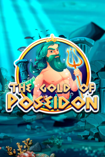 Играть в The Gold of Poseidon от Red Rake Gaming | Казино Сhampion Slots 