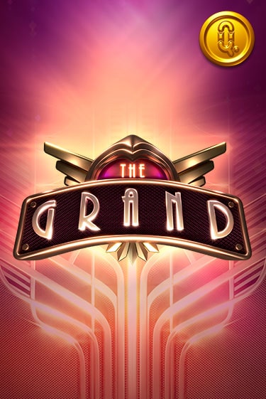 Играть в The Grand от Quickspin | Казино Сhampion Slots 