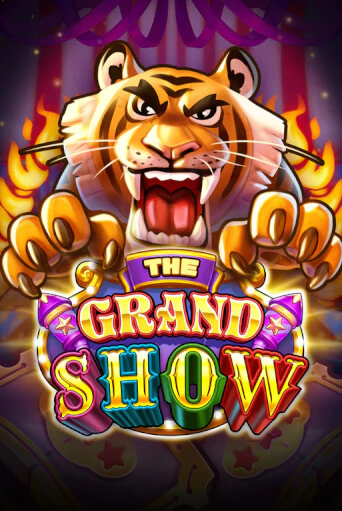 Играть в The Grand Show от Push Gaming | Казино Сhampion Slots 