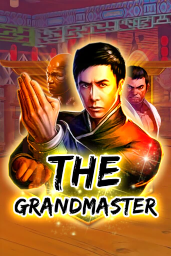 Играть в The Grandmaster от KA Gaming | Казино Сhampion Slots 