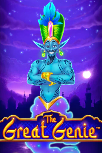 Играть в The Great Genie от Playtech | Казино Сhampion Slots 