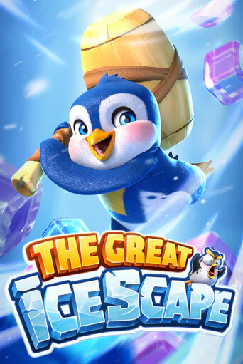 Играть в The Great Icescape от PG Soft | Казино Сhampion Slots 