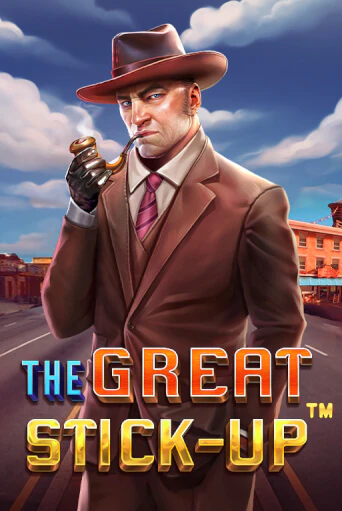 Играть в The Great Stick-up от Pragmatic Play | Казино Сhampion Slots 