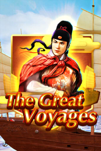 Играть в The Great Voyages от KA Gaming | Казино Сhampion Slots 