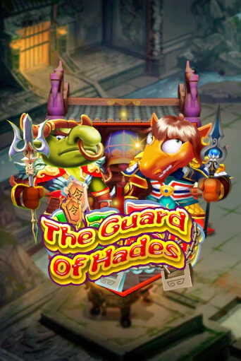 Играть в The Guard of Hades от KA Gaming | Казино Сhampion Slots 