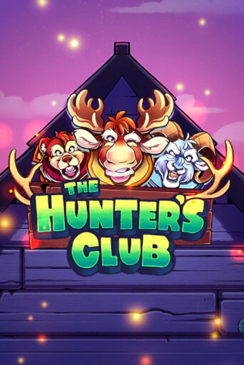 Играть в The Hunters Club от Skywind | Казино Сhampion Slots 