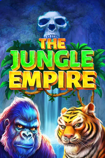 Играть в The Jungle Empire от Booming Games | Казино Сhampion Slots 