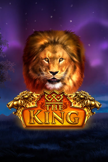 Играть в The King от iSoftBet | Казино Сhampion Slots 