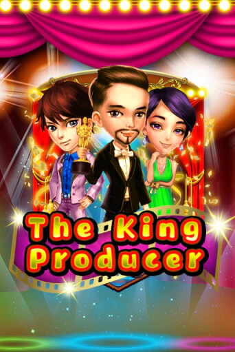 Играть в The King Producer от KA Gaming | Казино Сhampion Slots 