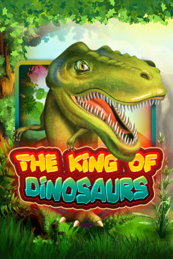 Играть в The King of Dinosaurs от KA Gaming | Казино Сhampion Slots 