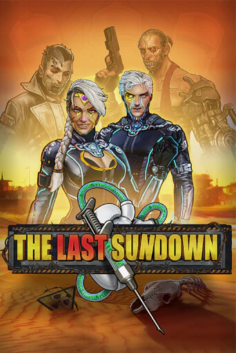 Играть в The Last Sundown от Play'n GO | Казино Сhampion Slots 