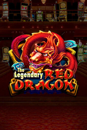 Играть в The Legendary Red Dragon от Red Rake Gaming | Казино Сhampion Slots 