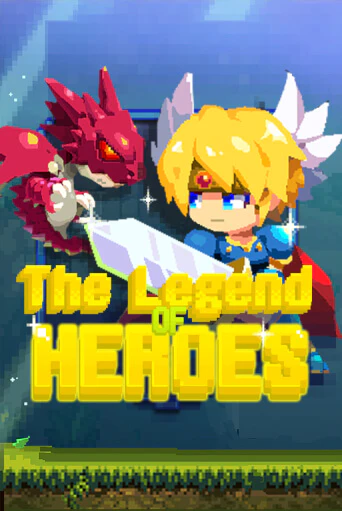 Играть в The Legend of Heroes от KA Gaming | Казино Сhampion Slots 