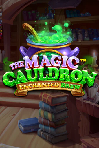 Играть в The Magic Cauldron от Pragmatic Play | Казино Сhampion Slots 