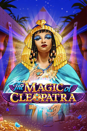 Играть в The Magic of Cleopatra от Skywind | Казино Сhampion Slots 