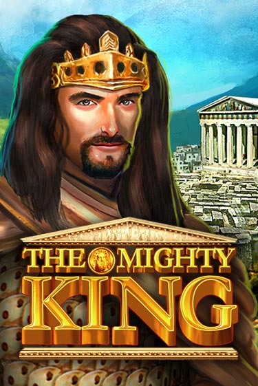 Играть в The Mighty King от Gamomat | Казино Сhampion Slots 