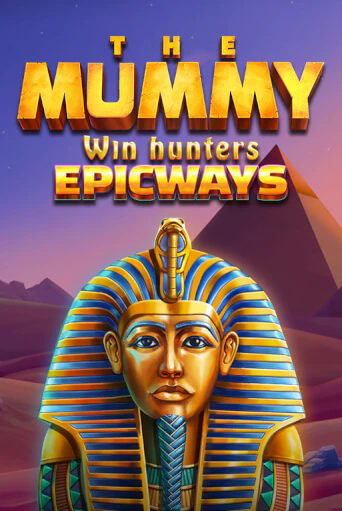 Играть в The Mummy Win Hunters EPICWAYS от Fugaso | Казино Сhampion Slots 