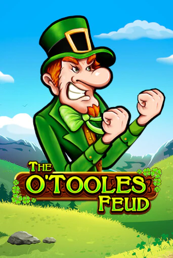 Играть в The O'Tooles Feud от Skywind | Казино Сhampion Slots 