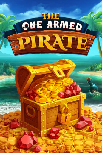 Играть в The One Armed Pirate от NetGame | Казино Сhampion Slots 