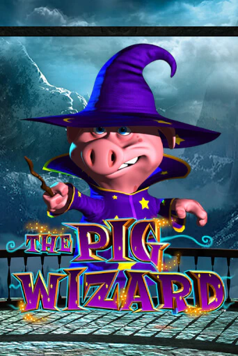 Играть в The Pig Wizard Megaways от Blueprint Gaming | Казино Сhampion Slots 