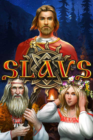 Играть в The Slavs от Evoplay | Казино Сhampion Slots 