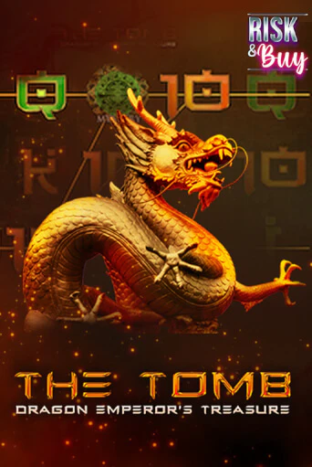 Играть в The Tomb: Dragon Emperor's Treasure от Mascot Gaming | Казино Сhampion Slots 