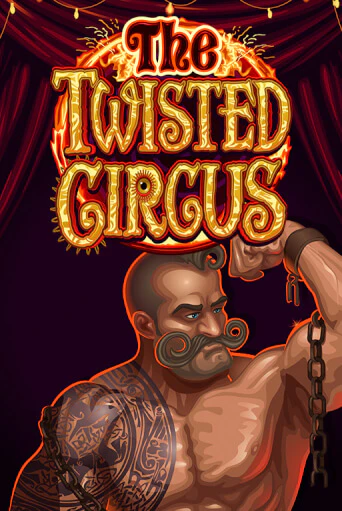 Играть в The Twisted Circus от Microgaming | Казино Сhampion Slots 