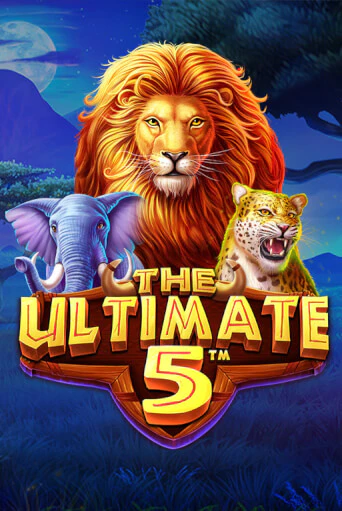 Играть в The Ultimate 5 от Pragmatic Play | Казино Сhampion Slots 