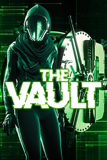 Играть в The Vault от Games Global | Казино Сhampion Slots 