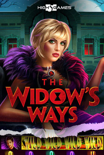 Играть в The Widow's Ways от High 5 | Казино Сhampion Slots 