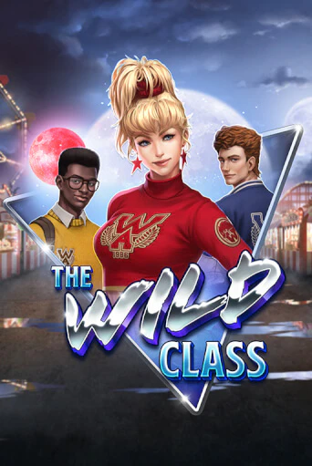 Играть в The Wild Class от Play'n GO | Казино Сhampion Slots 