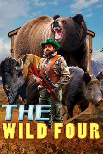 Играть в The Wild Four от KA Gaming | Казино Сhampion Slots 