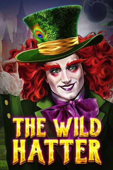 Играть в The Wild Hatter от Red Tiger | Казино Сhampion Slots 