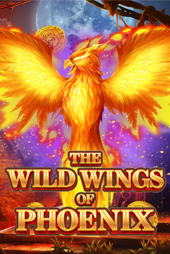 Играть в The Wild Wings of Phoenix от Booming Games | Казино Сhampion Slots 