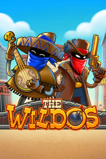 Играть в The Wildos от Thunderkick | Казино Сhampion Slots 