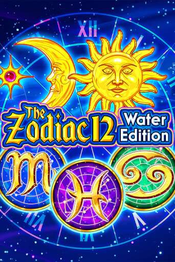 Играть в The Zodiac 12 Water Edition от Zeusplay | Казино Сhampion Slots 