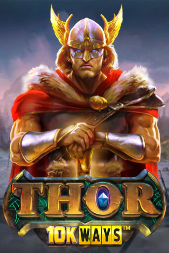 Играть в Thor 10K Ways от Relax Gaming | Казино Сhampion Slots 