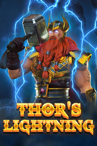 Играть в Thor's Lightning от Red Tiger | Казино Сhampion Slots 