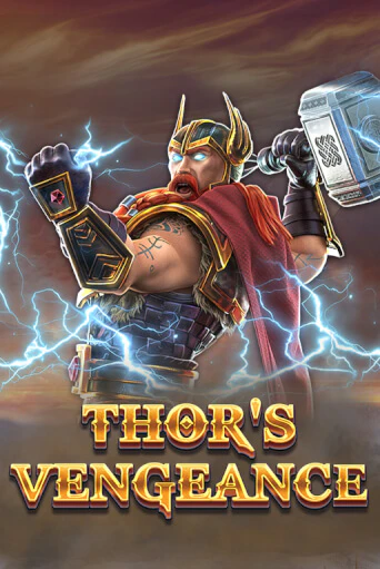 Играть в Thor's Vengeance от Red Tiger | Казино Сhampion Slots 